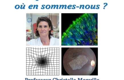 Conférence spéciale annuelle sur le cerveau, 5ème edition 2026 au soutien de l'action Espoir en Tête